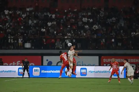 Dampak Ekonomi BRI Liga...