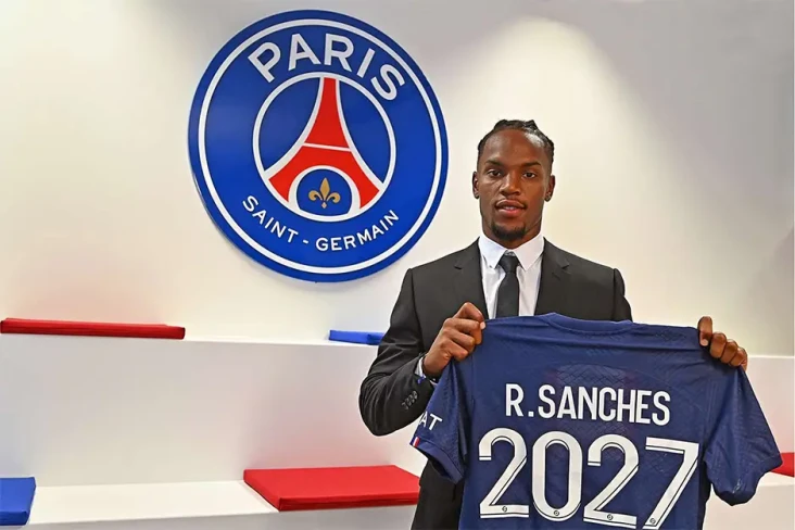 Kalahkan AC Milan, PSG...