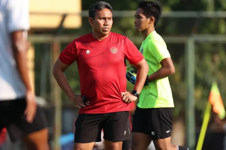 Piala AFF U-16 2022:...