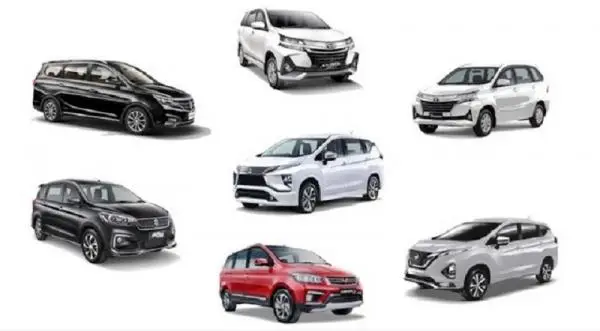 7 Rekomendasi Mobil...
