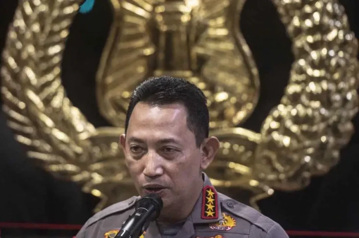 JARI 98 Puji Langkah...