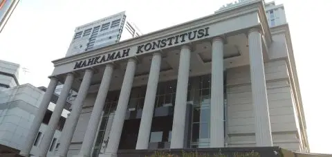 Fungsi Konstitusi bagi...
