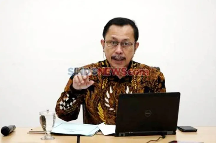 Kronologi Sementara...