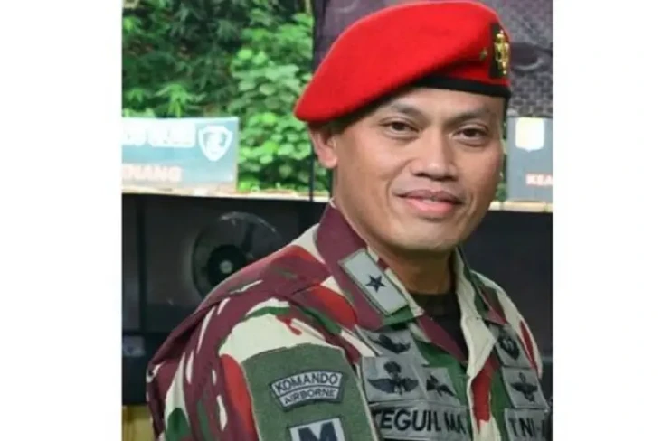 Susul Eko Margiyono,...