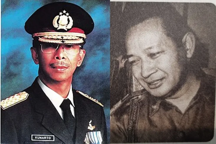 Tangani Kebobrokan Polisi,...