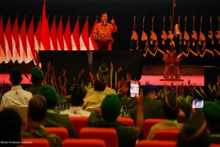 Prabowo Puji Sri Mulyani:...