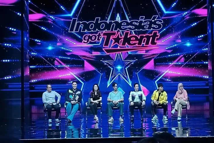 RCTI dan Fremantle Indonesia...