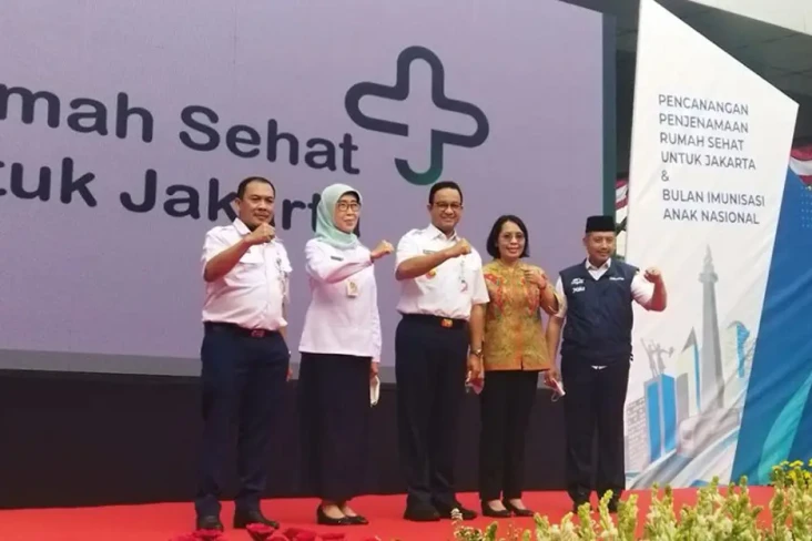 DPRD DKI Nilai Penjenamaan...