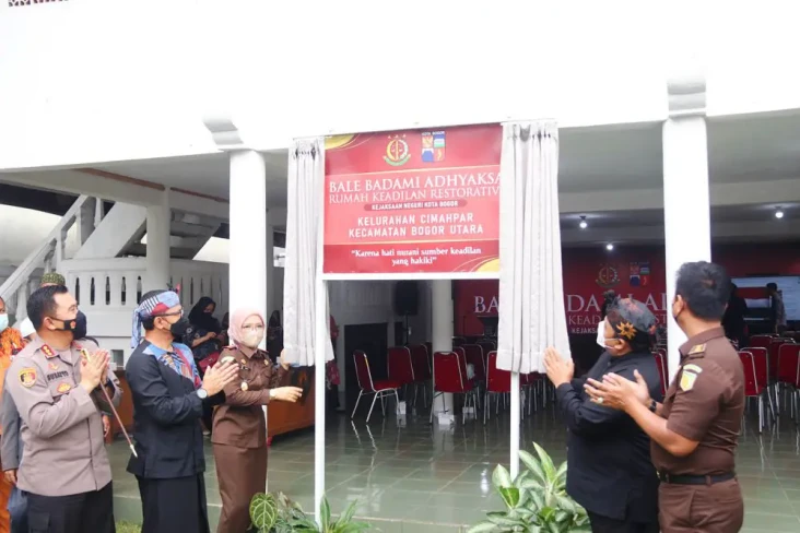 Kota Bogor Kini Punya...