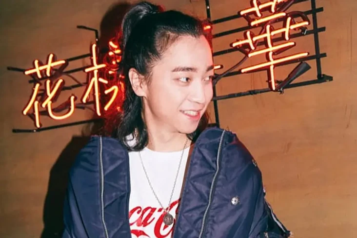 Rapper Nucksal Akan...