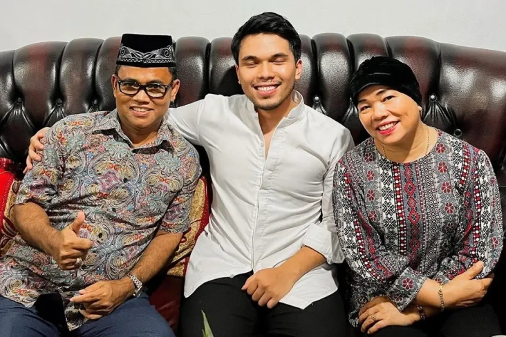 Haji Faisal Akui Belum...