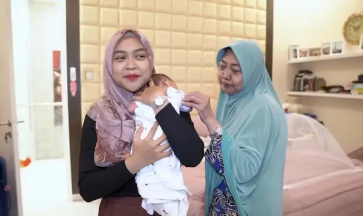 Ria Ricis Ingin Punya...