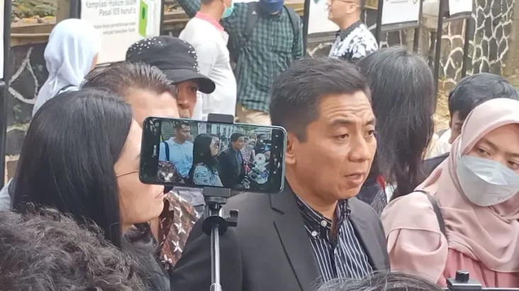 Soal Dugaan Penggelapan...