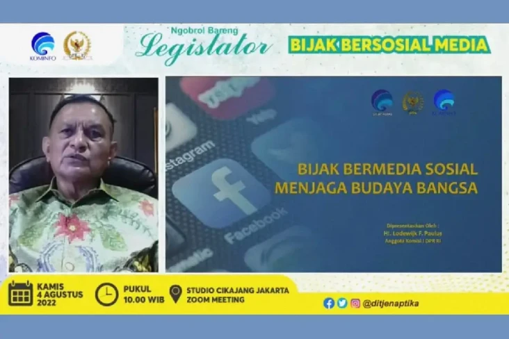 Pentingnya Pendidikan...
