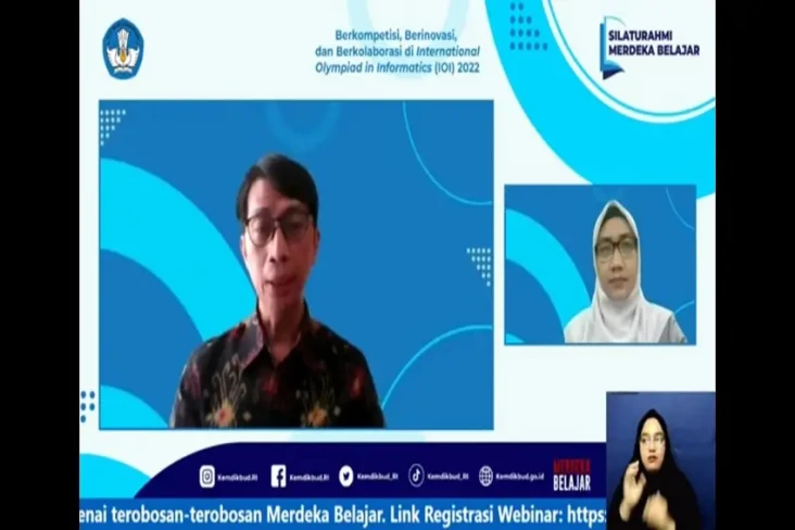 Indonesia Ditunjuk Jadi...