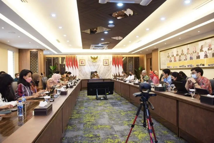 Ekonomi Indonesia Q2...