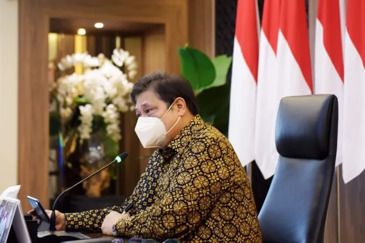 Optimistis Ekonomi Tumbuh...