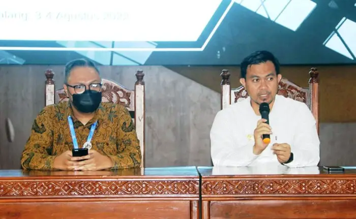 Polbangtan Malang Didukung...