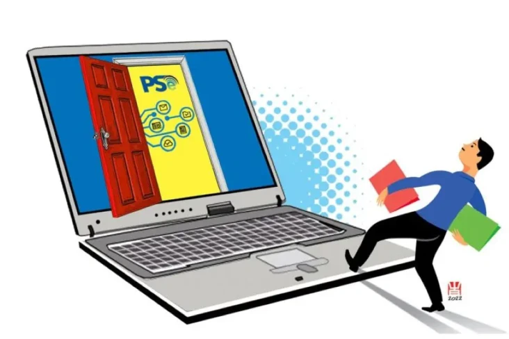 PayPal Terdaftar di...