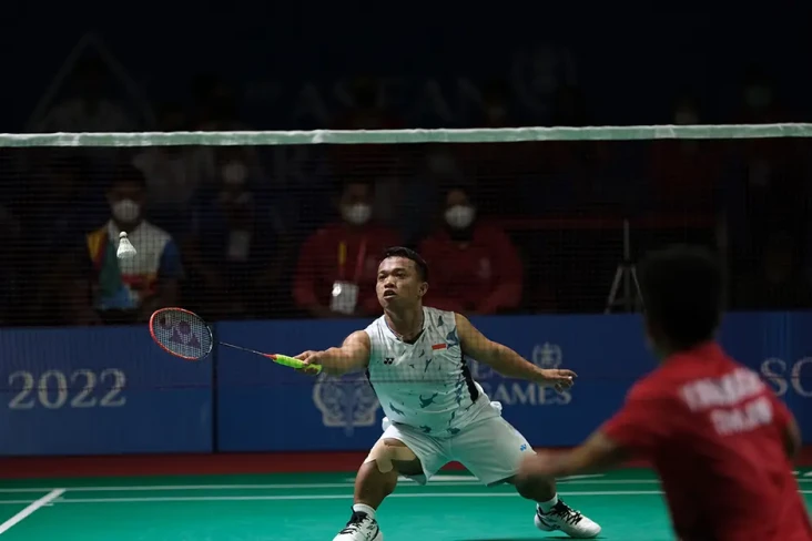 ASEAN Para Games 2022:...