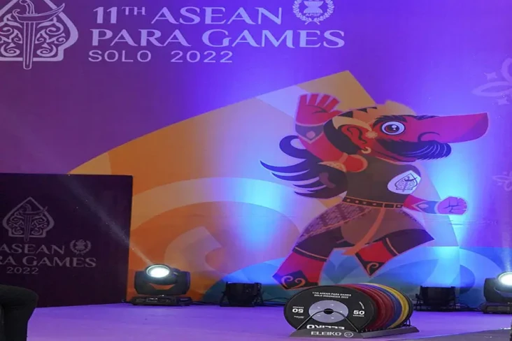ASEAN Para Games 2022:...