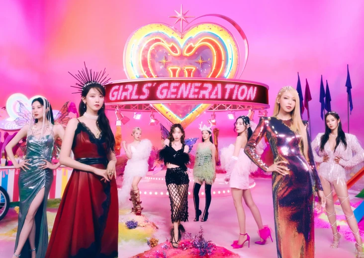 Makna Lagu Forever 1...