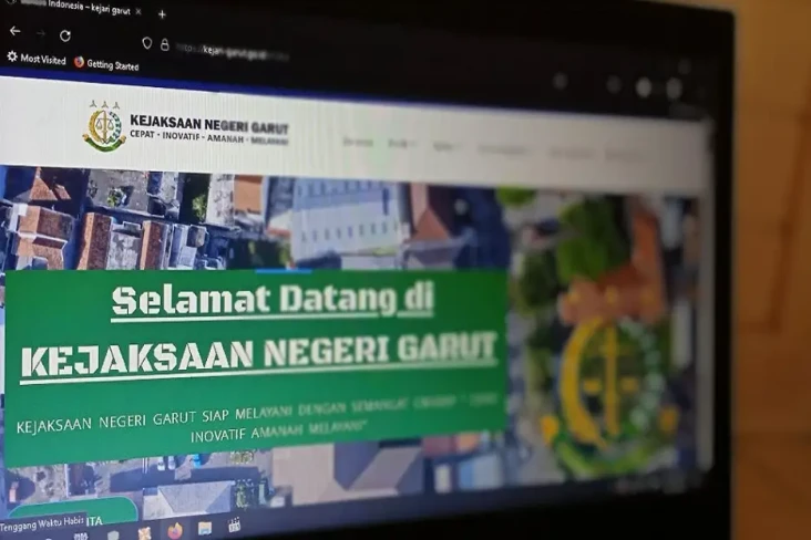Pasca Diretas, Kejari...