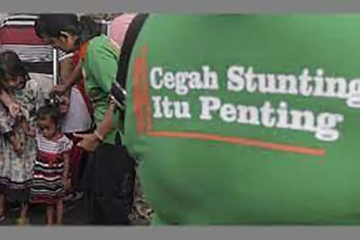 Pemprov Targetkan Angka...