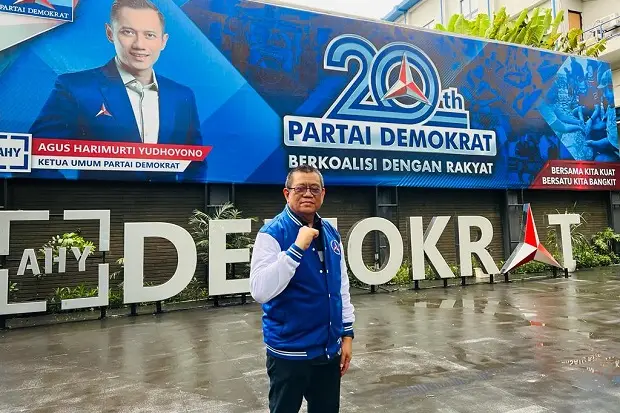 Diberhentikan Sebagai...
