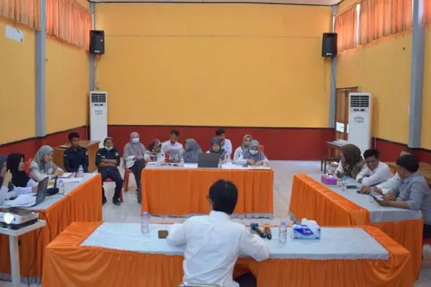 KPU Sidrap Siapkan Layanan...