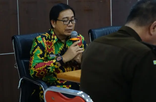 Rangkaian Hari Kemerdekaan...