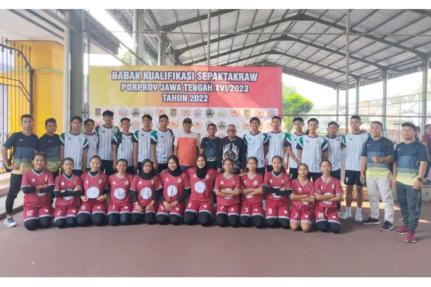 Sabet Gelar Juara, Ketua...