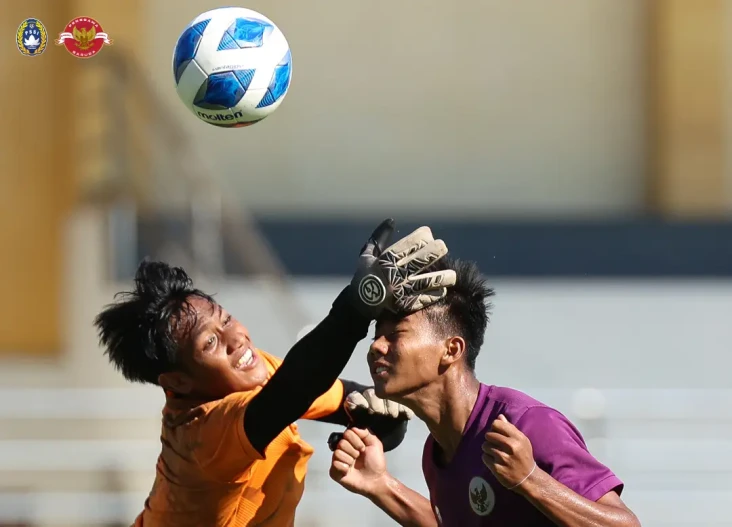 Piala AFF U-16 2022:...