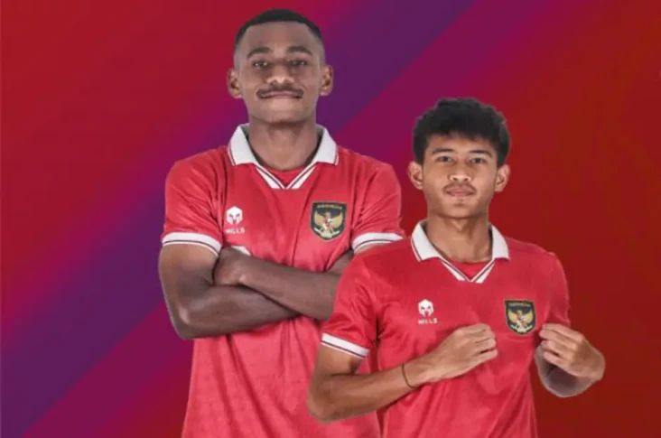 Timnas Day! Indonesia...