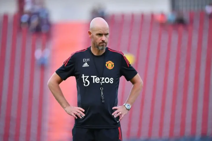 Erik Ten Hag Ingin Tingkatkan...