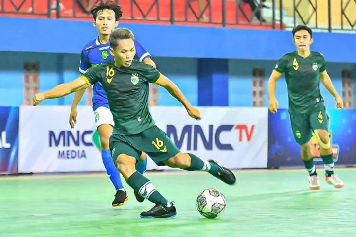 LFP 2021: DB Asia dan...
