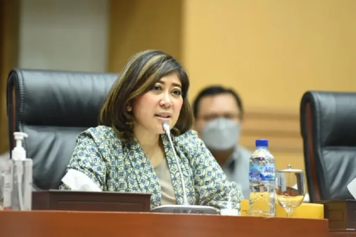 DPR Minta Kemlu Waspadai...