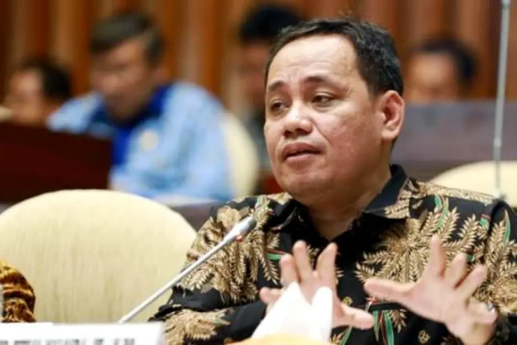 Bawaslu Berharap Sipol...