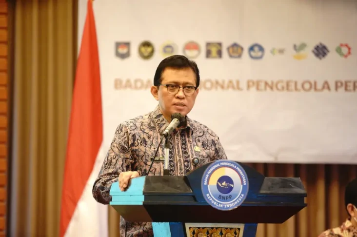 BNPP Konsolidasikan...