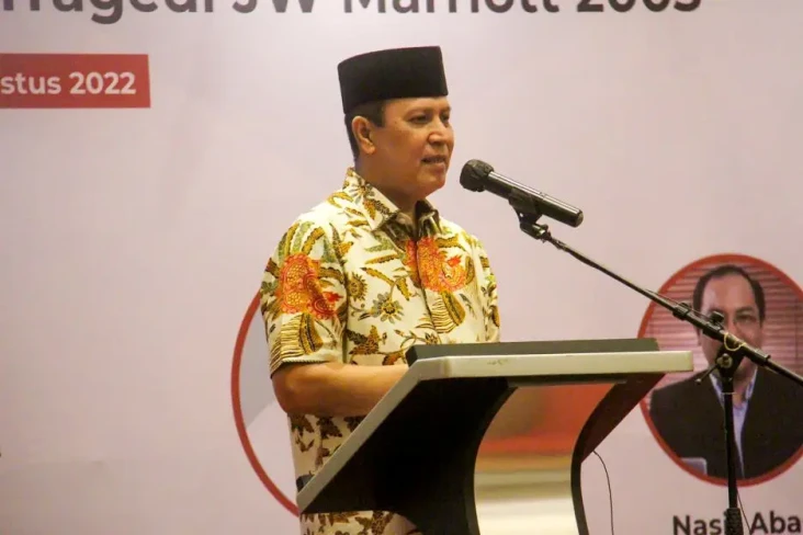 Kepala BNPT Peringatkan...
