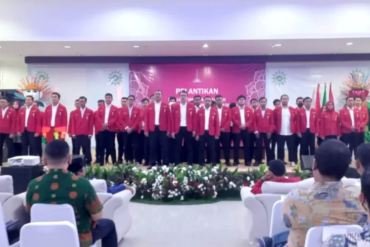 IMM Ajak Semua Pihak...
