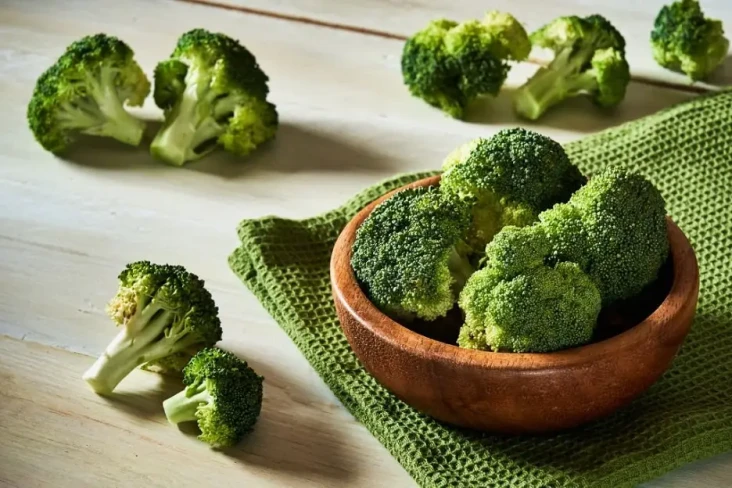 Makanan Penurun Kolesterol...