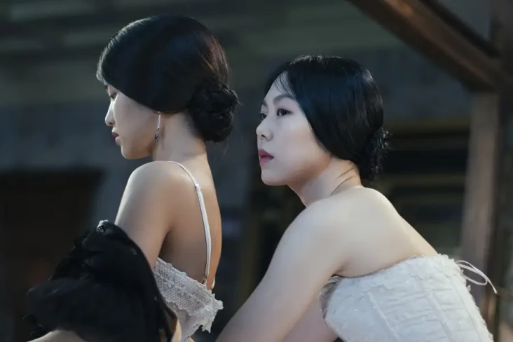 4 Film Korea Dewasa...