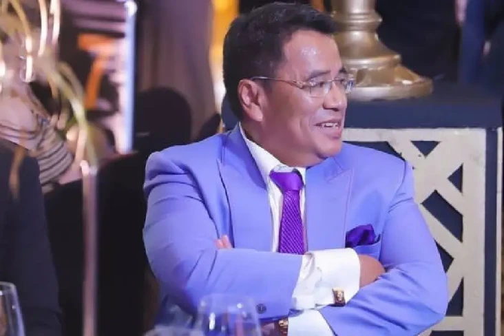Klien Kelas Kakap Pengacara...