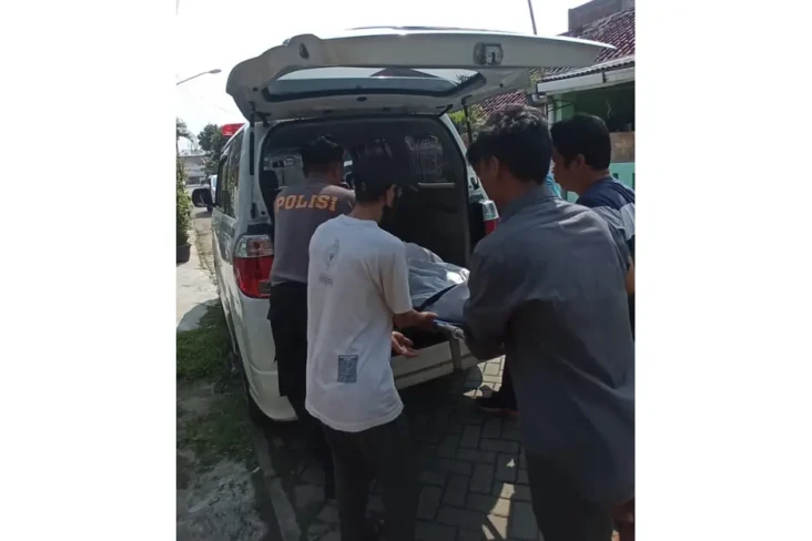 Diduga karena Nilai...
