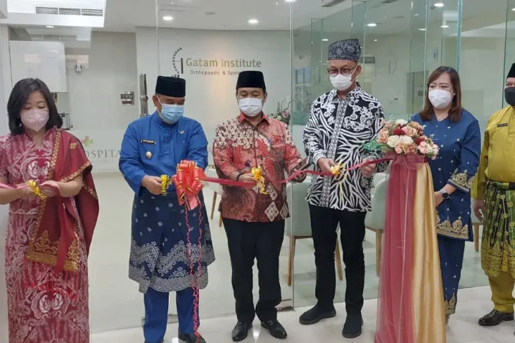 Tangani Saraf Terjepit,...