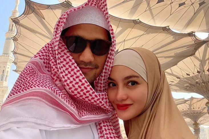 Ibnu Jamil dan Ririn...