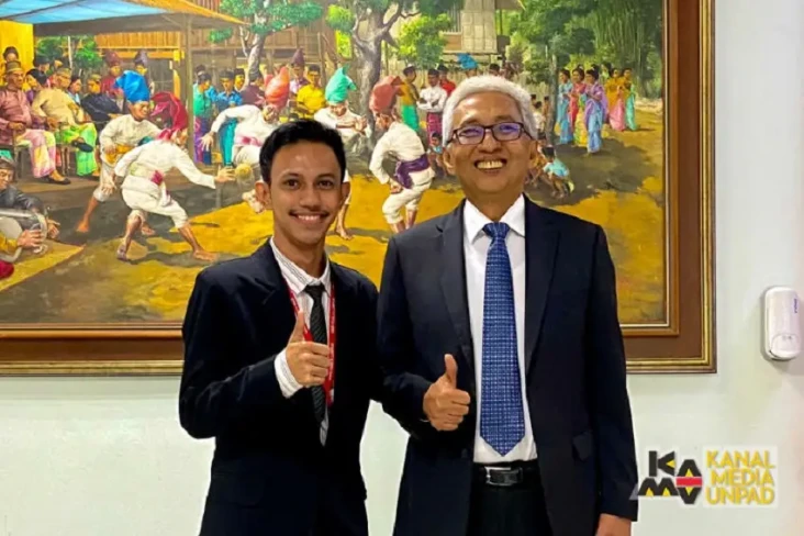 Pengalaman Menantang...