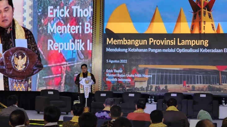 Sokong Ketahanan Pangan,...