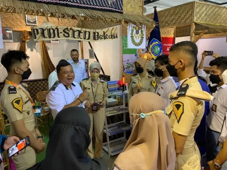 Tingkatkan Kualitas...
